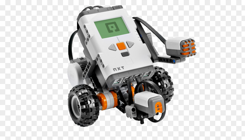Robot LEGO Mindstorms NXT 2.0 Lego EV3 FIRST Tech Challenge PNG