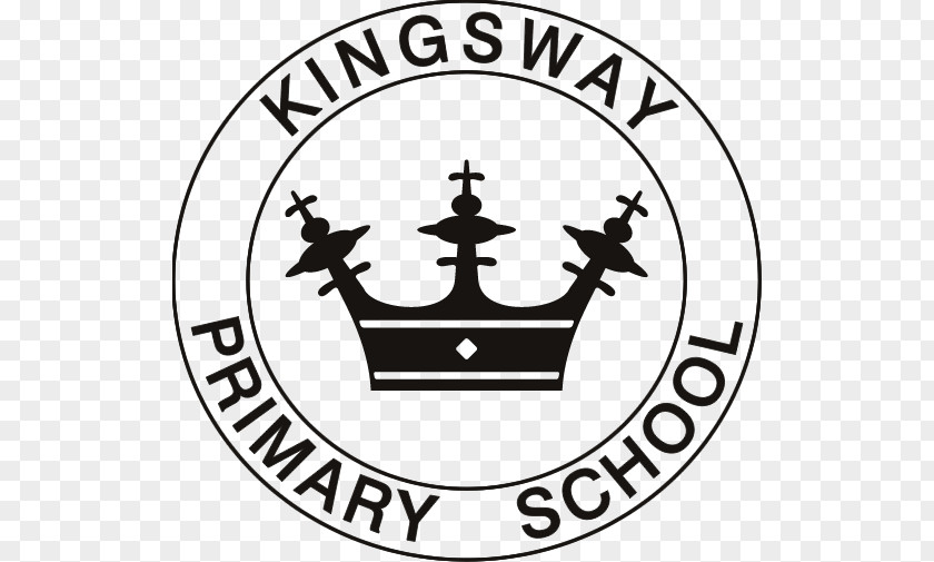 School Logo The Kingsway National Secondary Middle PNG