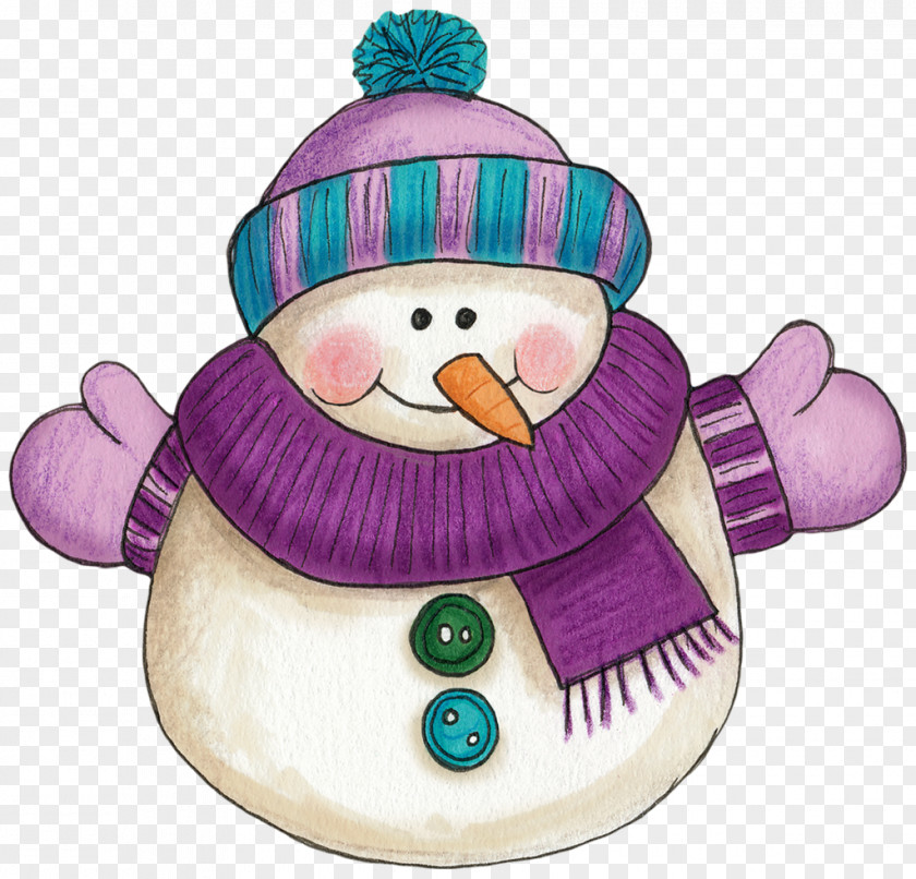 Snowman Clip Art Christmas Openclipart Day PNG