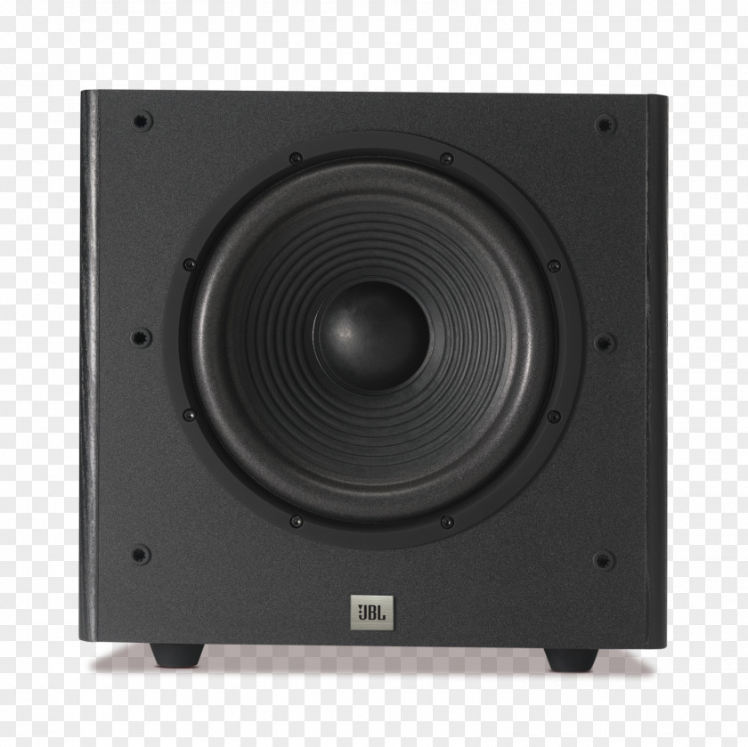 SOUNDSYSTEM Subwoofer JBL Arena Sub 100P Loudspeaker Sound Reinforcement System PNG