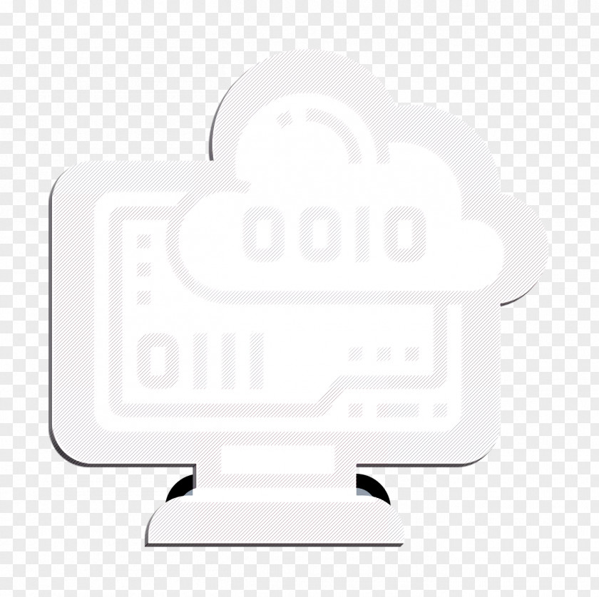 Ui Icon Programming Cloud Computing PNG