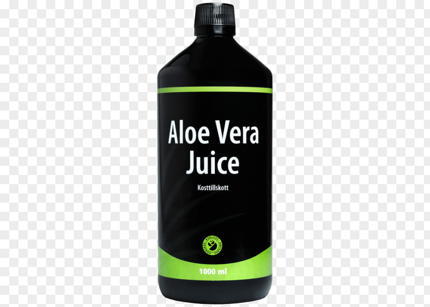 Aloe Vera Juice Drink Liquid Milliliter PNG