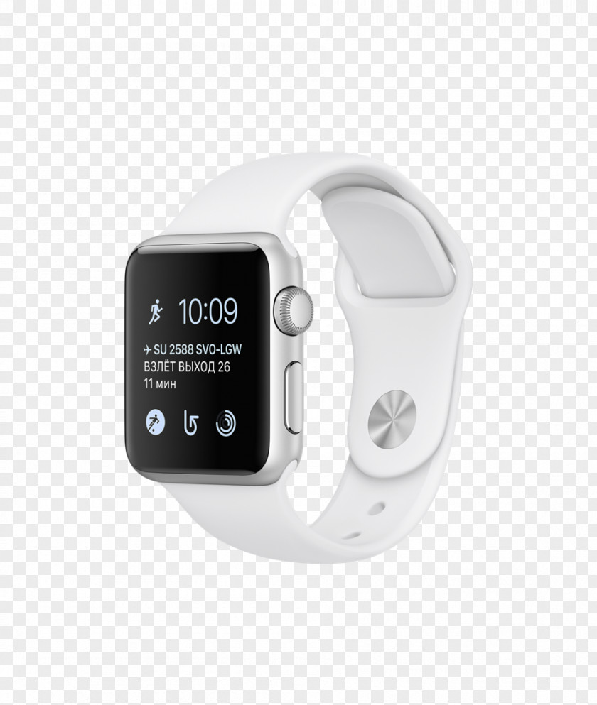 Apple Watch Series 3 1 Smartwatch PNG