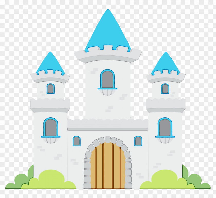 Arch Estate Real Background PNG