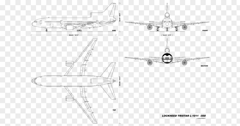 Boeing 767 Lockheed L-1011 TriStar Aircraft L-100 Hercules Corporation PNG