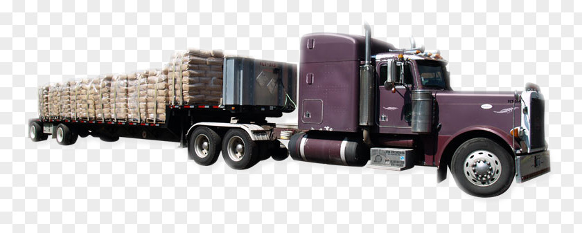 Car Freight Transport Truck Commercial Vehicle PNG