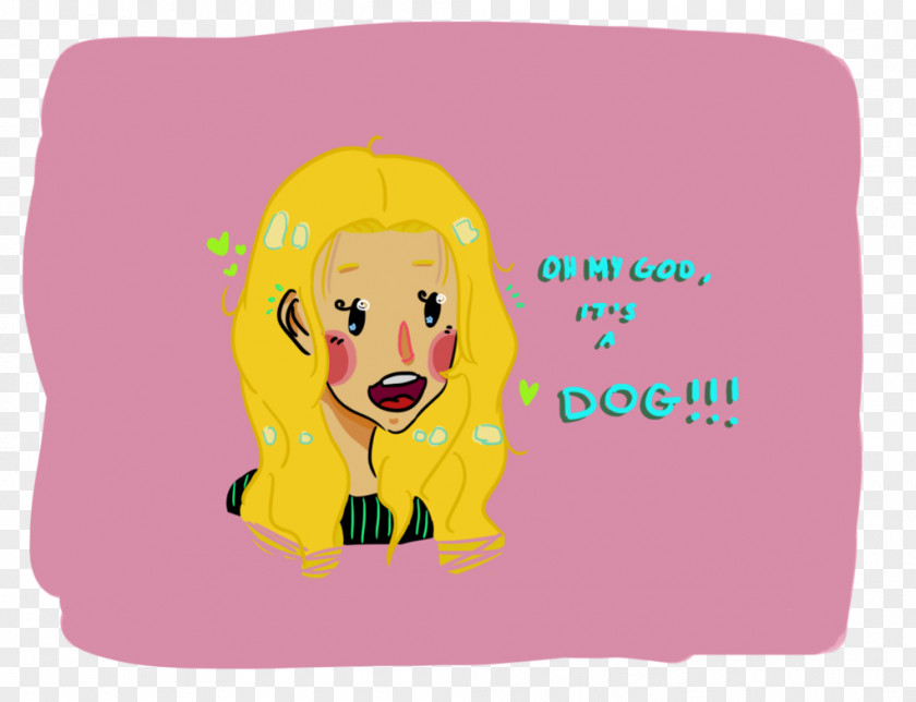 Dog Snout Textile Cartoon PNG