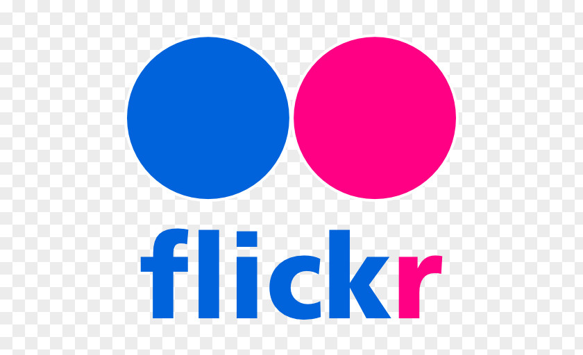 Flickr Icons No Attribution Delicious Website Facebook PNG