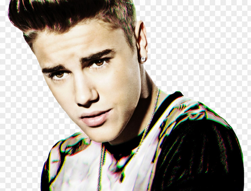 Justin Bieber Saturday Night Live Believe Tour Desktop Wallpaper PNG