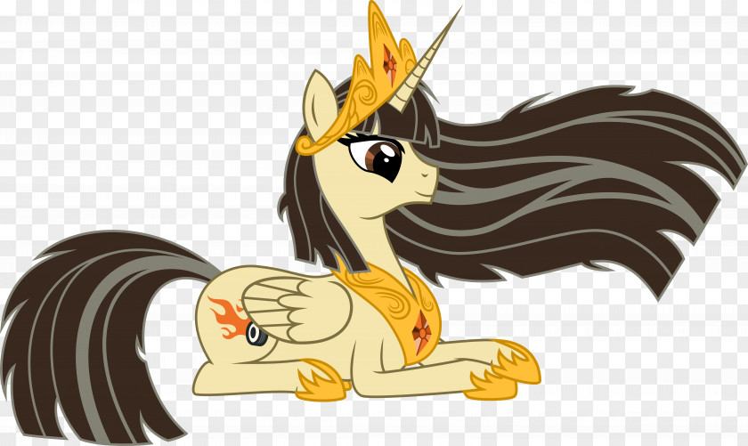 Longhorn My Little Pony: Equestria Girls Horse Wildfire PNG