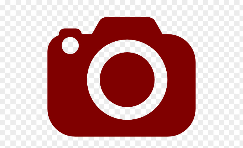 Maroon Single-lens Reflex Camera Digital SLR Clip Art PNG