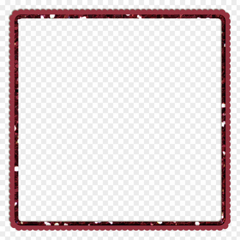Polaroid Photo Frame Picture Frames Line Pattern PNG