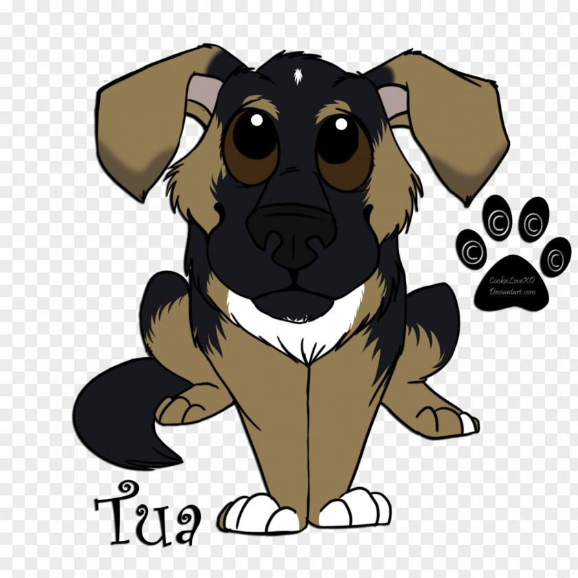 Puppy Dog Breed Love Clip Art PNG