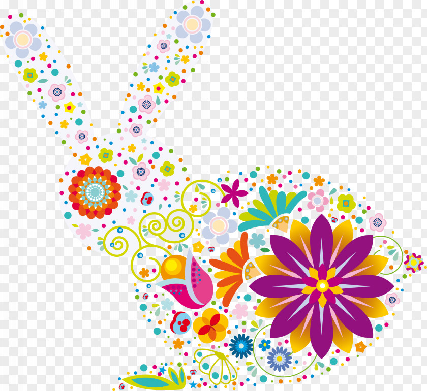 Rabbit Hare Graphic Design PNG