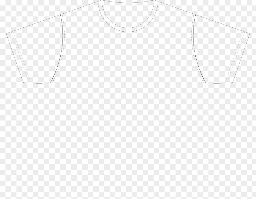 T-shirt Template Designer Sleeve Clothing PNG
