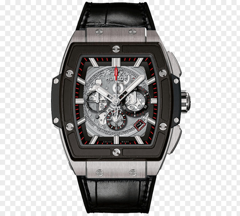 Watch Hublot Classic Fusion Retail Replica PNG