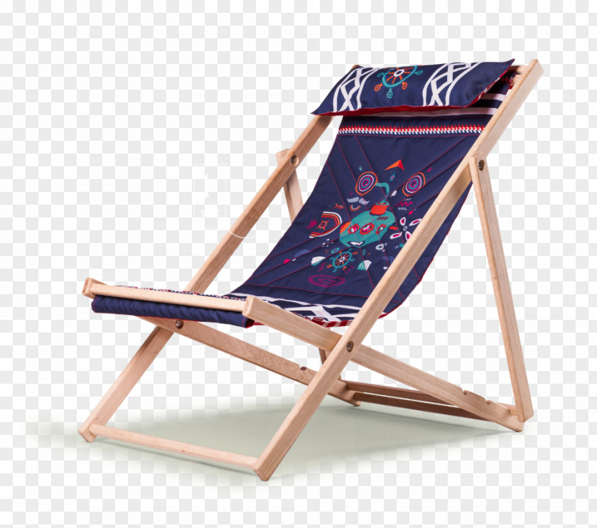 Wood Folding Chair Garden Furniture PNG