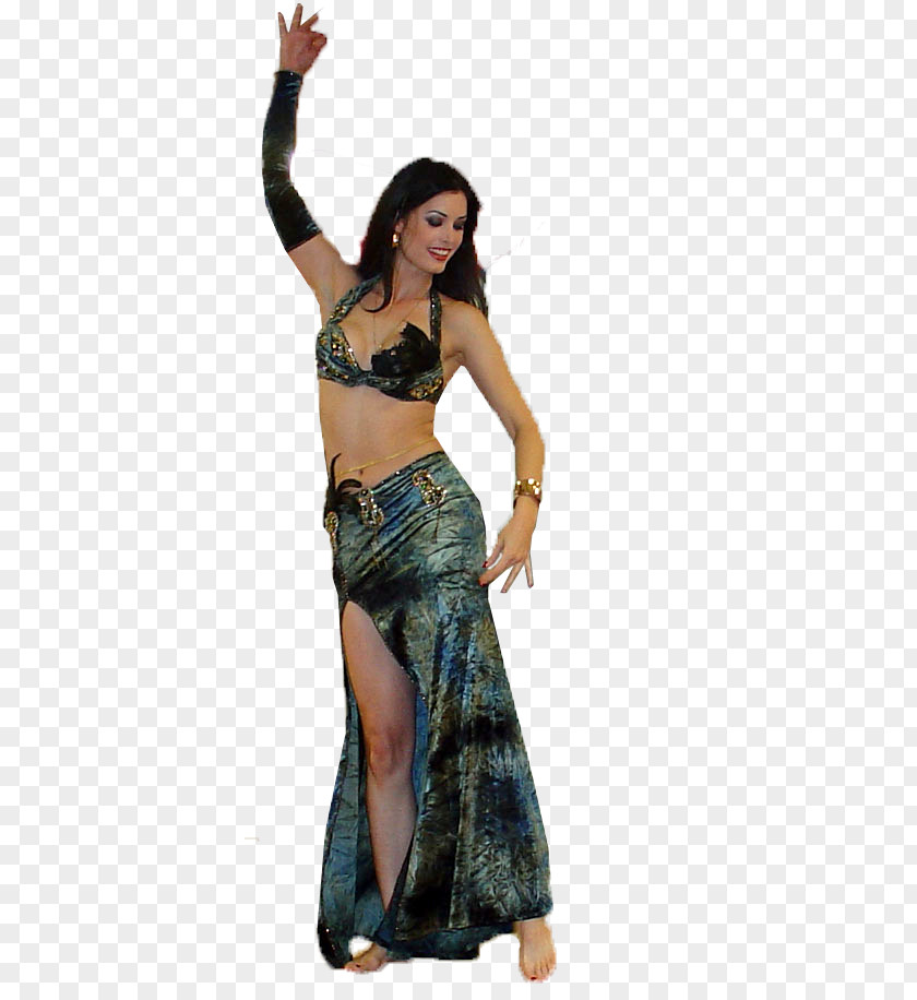 Belly Dance Costume Raqs Sharqi Arab PNG