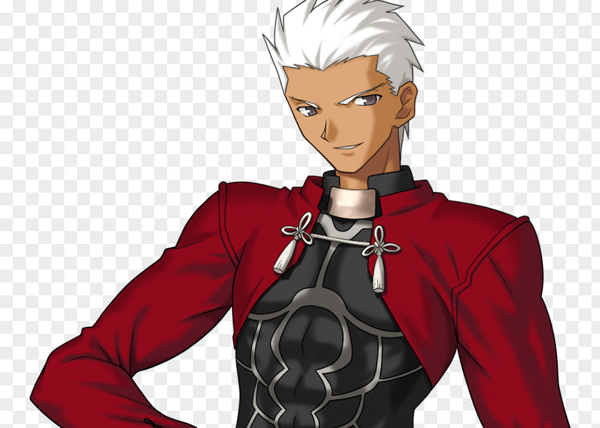 Cosplay Fate/stay Night Archer Shirou Emiya Saber Fate/Grand Order PNG