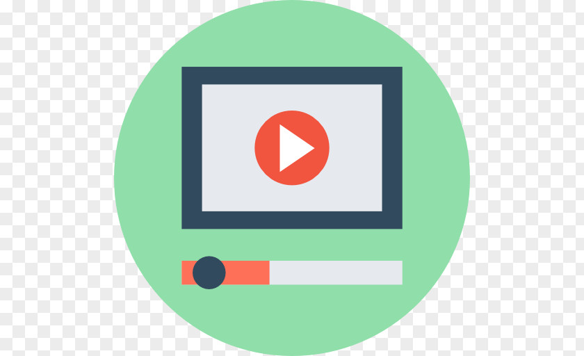 Design Media Player Education PNG