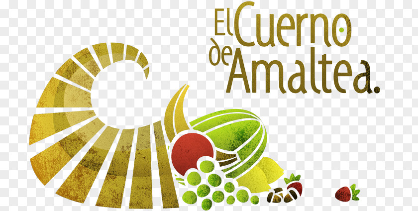 El Cuerno De La Abundancia Food Bugs Bunny World Logo Illustration PNG