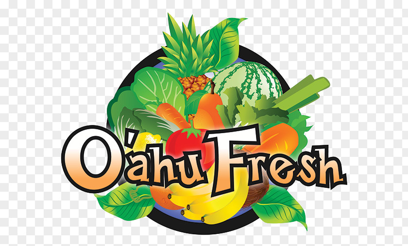 Farm Fresh Oahu Chamber Of Commerce Hawaii Farmigo Logo Brand PNG