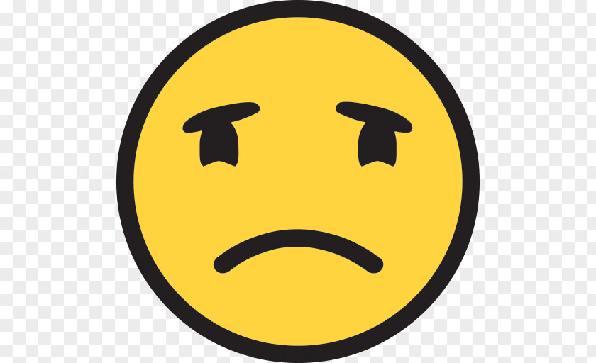 Frowning Emoticon Crying Emoji Smiley Clip Art PNG