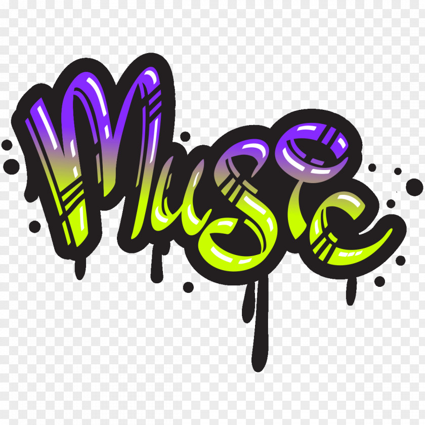 Graffiti Music Drawing PNG Drawing, music and dance clipart PNG