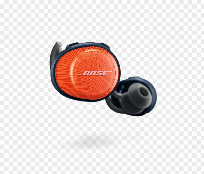 Headphones Bose SoundSport Free Corporation In-ear PNG