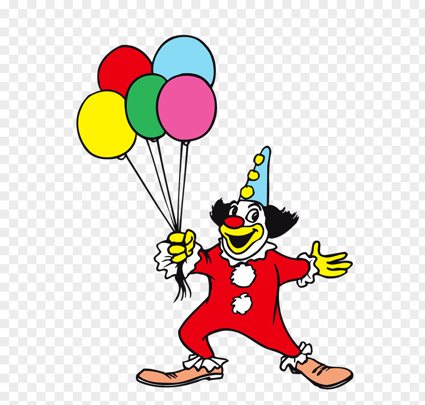 Hl 2016 Clown Sightings Evil Balloon Clip Art PNG