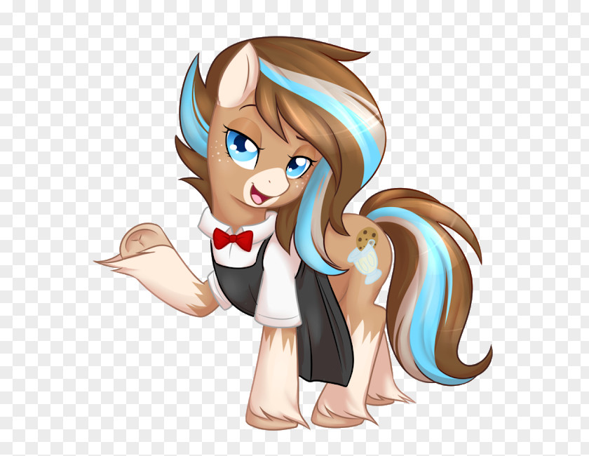 Horse Pony Drawing Art PNG
