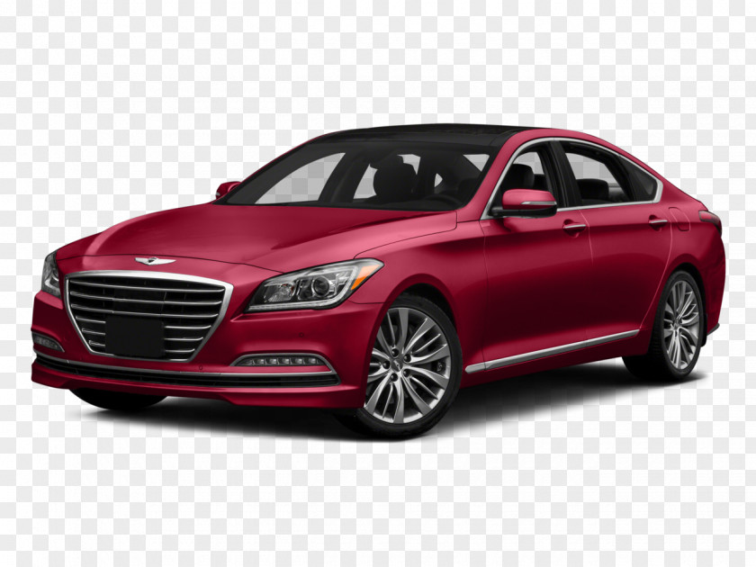 Hyundai 2015 Genesis 3.8 Car Brown's Manassas Vehicle PNG