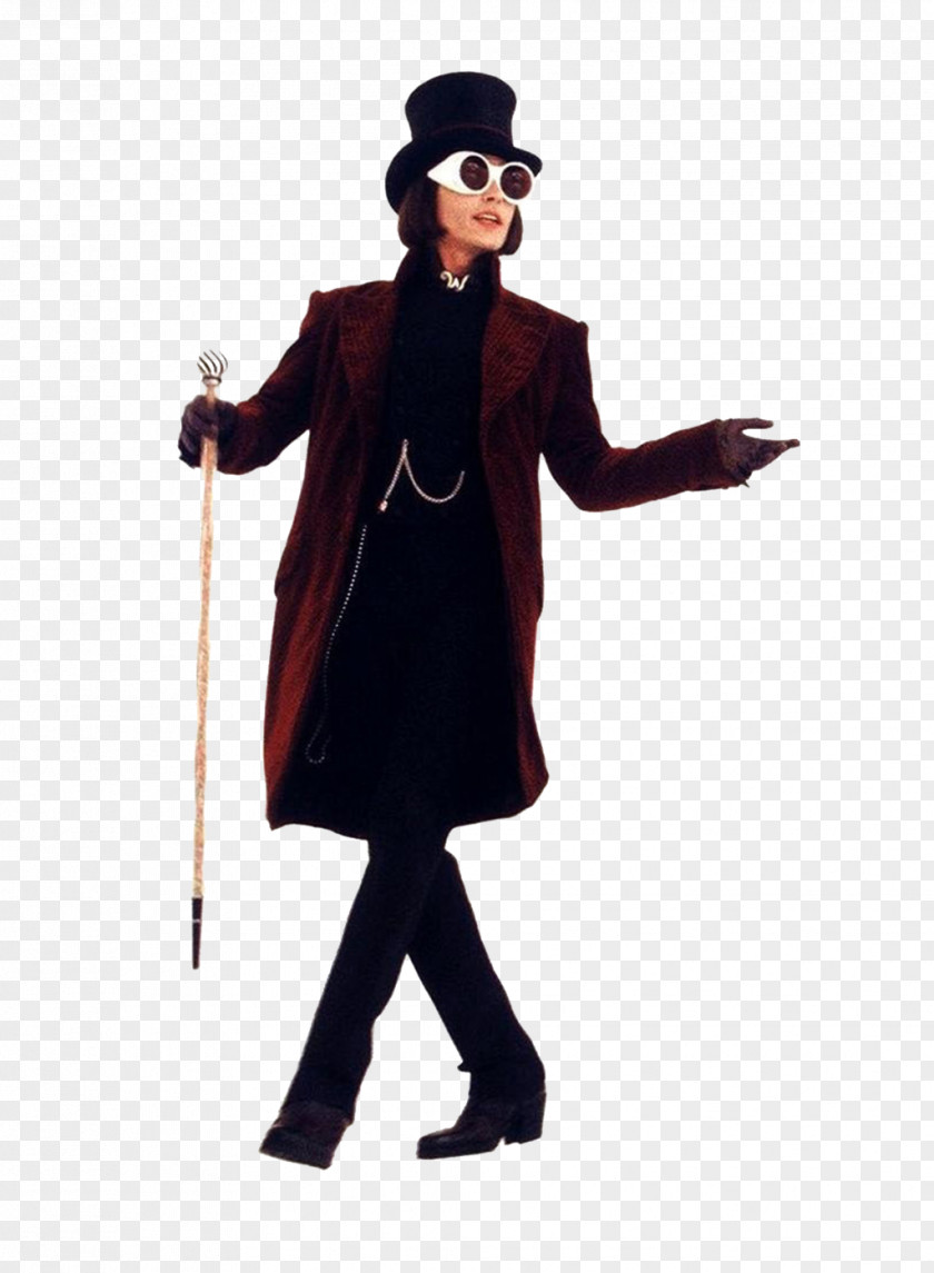 Johnny Depp The Willy Wonka Candy Company Mike Teavee Charlie Bucket Chocolate PNG
