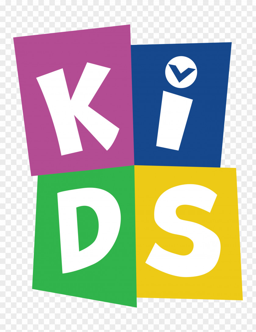Kids Logo Child Church Christian Ministry PNG