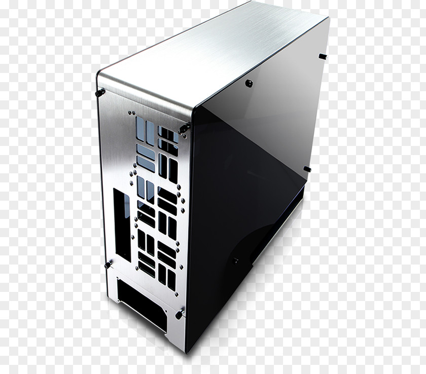 Open Case Computer Cases & Housings Power Supply Unit In Win Development ATX PNG