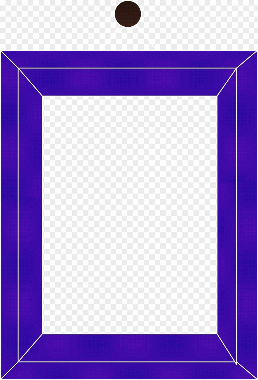 Photo Frame Picture Hanging PNG