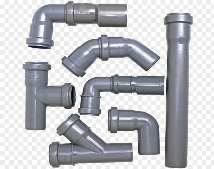 Plumber Piping And Plumbing Fitting Pipe Plastic Pipework PNG