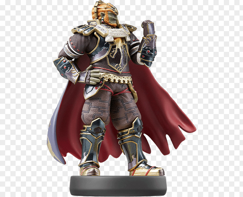 Silver Guardian Super Smash Bros. For Nintendo 3DS And Wii U Ganon The Legend Of Zelda: Breath Wild PNG