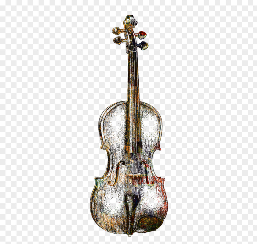 Violin Musical Note Cello PNG