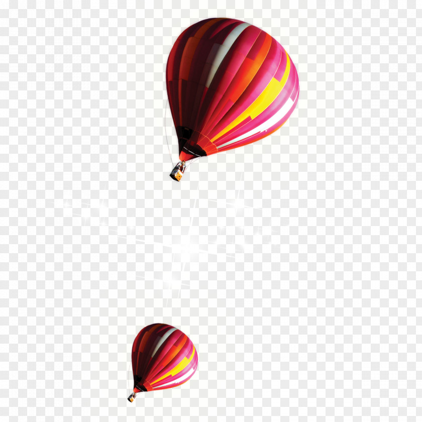 Air Balloon Hot Download PNG