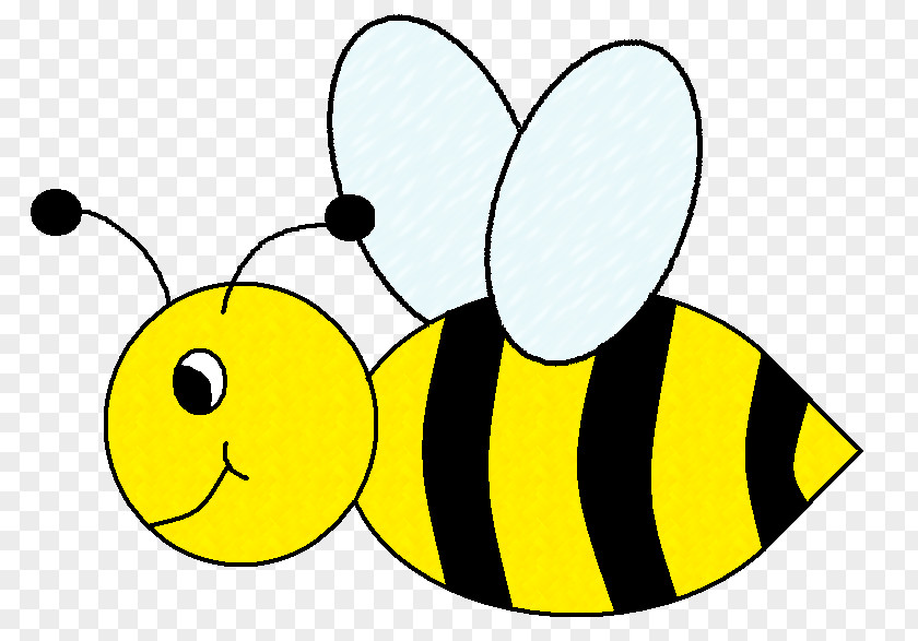 Bee Desktop Wallpaper Clip Art PNG