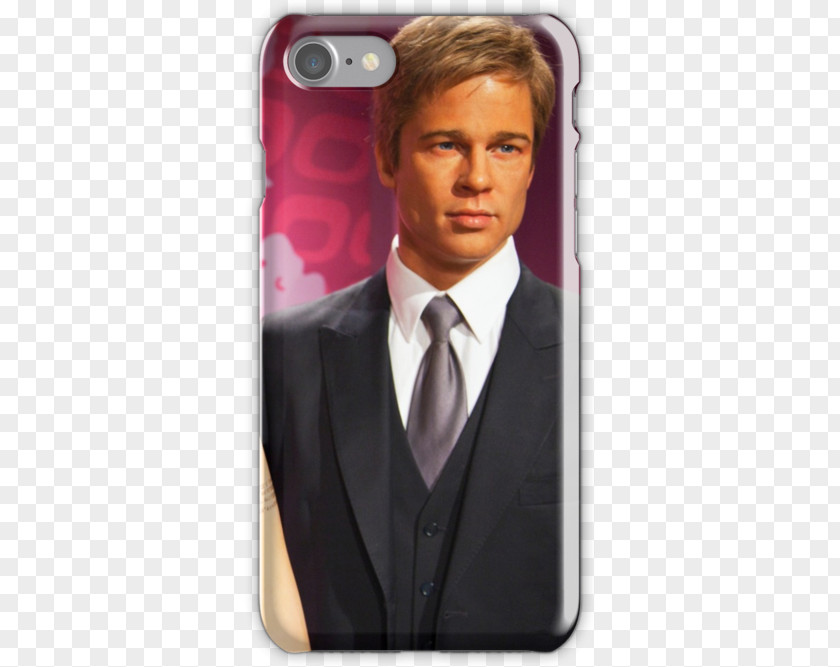 Brad Pitt IPhone 6 Plus 6s 8 7 SE PNG