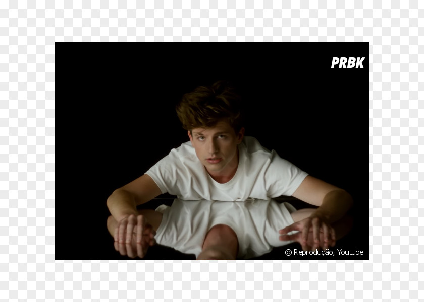 Charlie Puth Dangerously Singer Video Stock Photography PNG photography, clipart PNG
