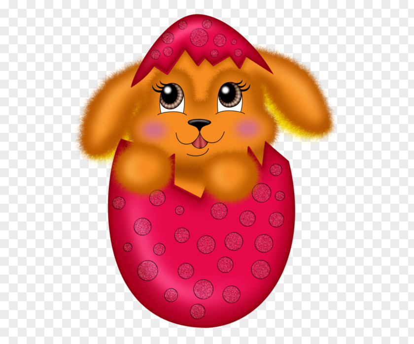 Easter Egg Snout Clip Art PNG