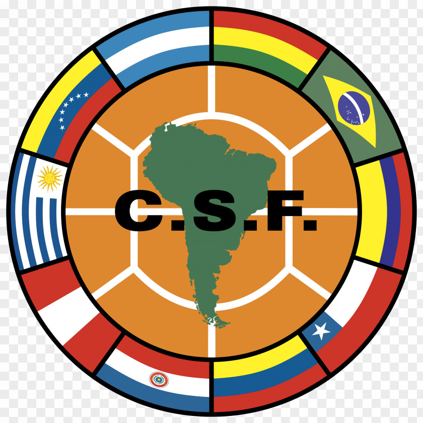 Football CONMEBOL Brazil National Team Copa Sudamericana Logo PNG