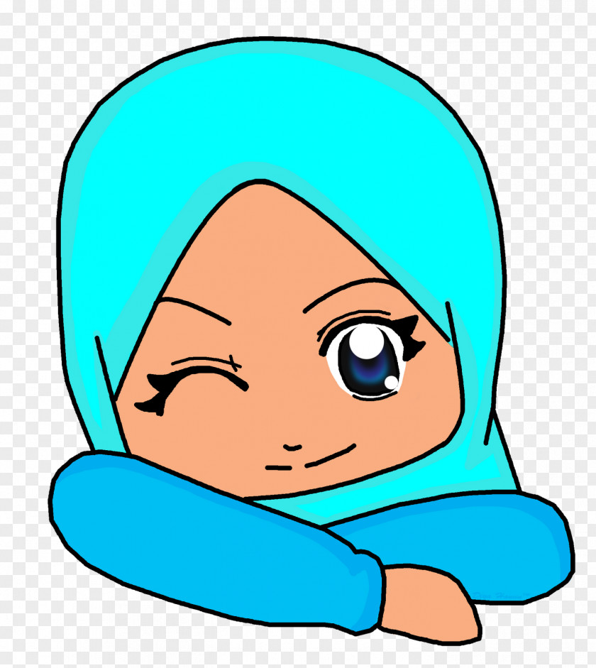 Islam Muslim Cartoon PNG