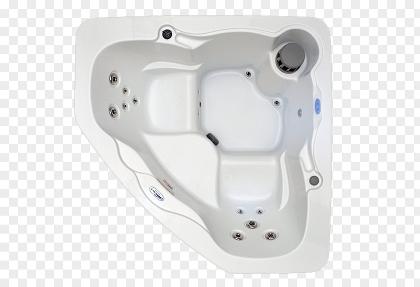 Posh Spas Leisure Ltd Hot Tub AquaRest Spa AR-300 2 Person Plug-N-Play Baths Light-emitting Diode PNG