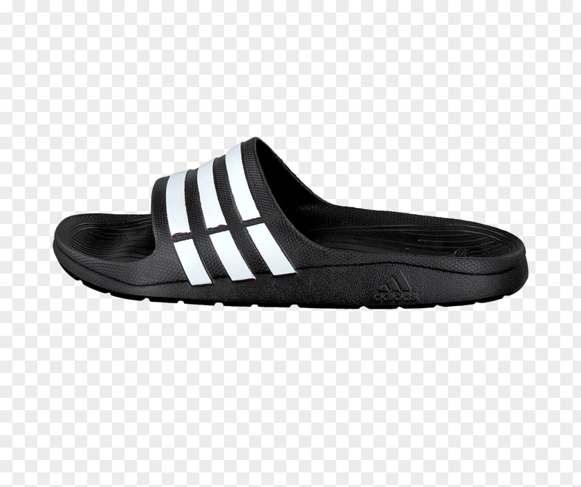 Sandal Slipper Slide Badeschuh Adidas PNG