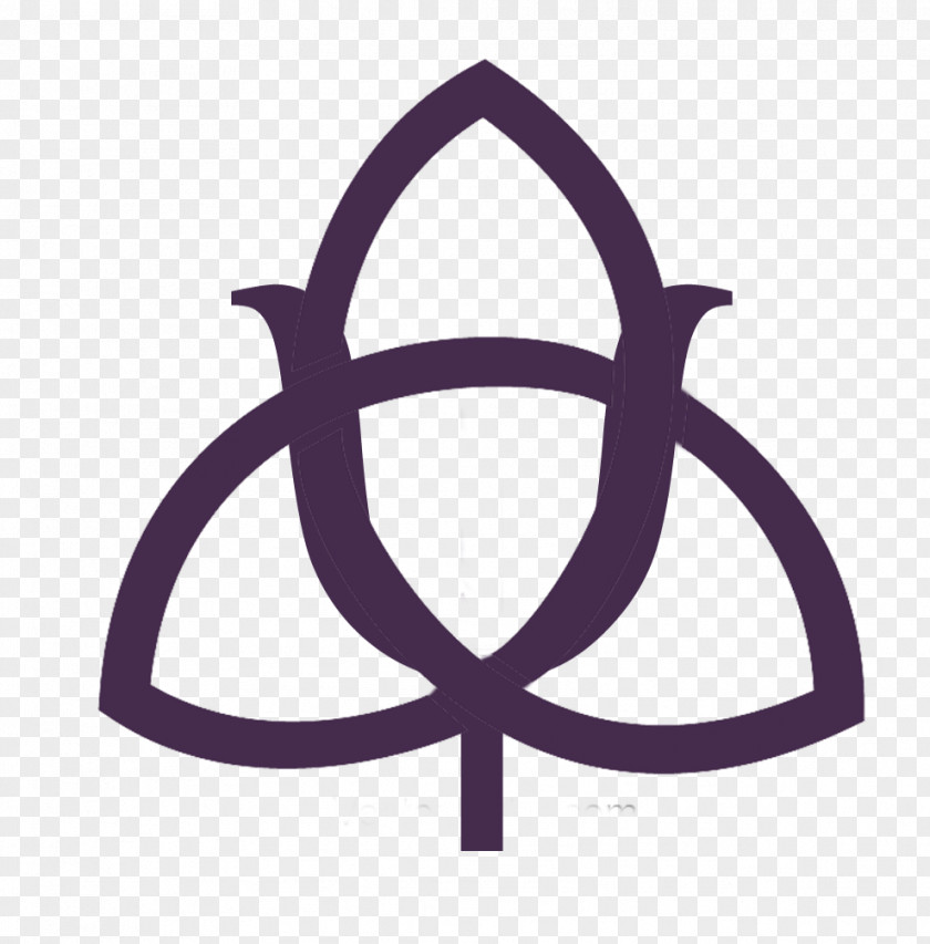 Symbol Celtic Knot Triquetra Celts Meaning PNG