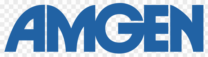Amgen Logo Pharmaceutical Industry NASDAQ:AMGN Biotechnology Company PNG